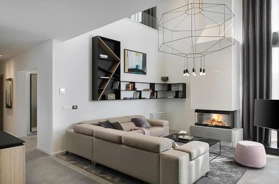 Beautiful Villa ! 4 Bedrooms !!! Vintijan