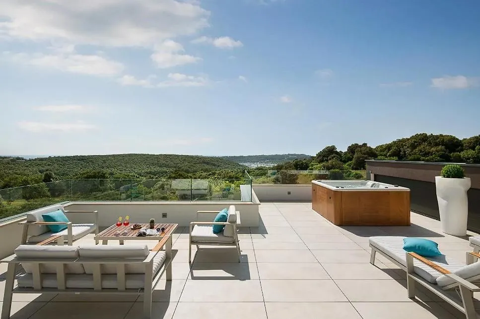 Beautiful Villa ! 4 Bedrooms !!! Vintijan Holiday home